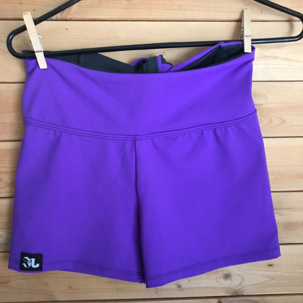 Jo & Jax Exercise Shorts